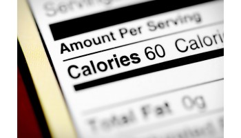 Calorie Requirement to Lose Body Fat